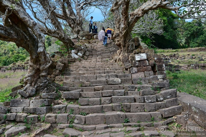 Азиатский квест, или поди туда, не знаю куда. Часть 2