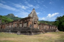 Азиатский квест, или поди туда, не знаю куда. Часть 2