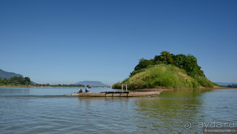 Азиатский квест, или поди туда, не знаю куда. Часть 2
