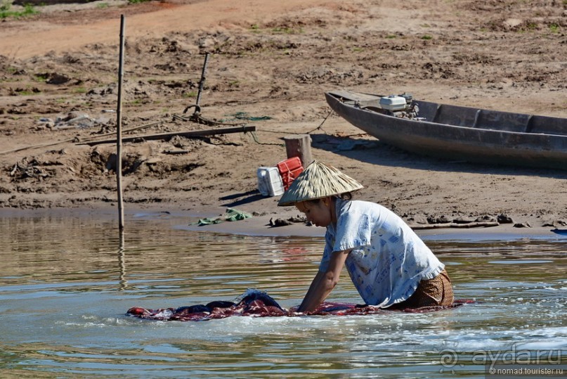 Азиатский квест, или поди туда, не знаю куда. Часть 2