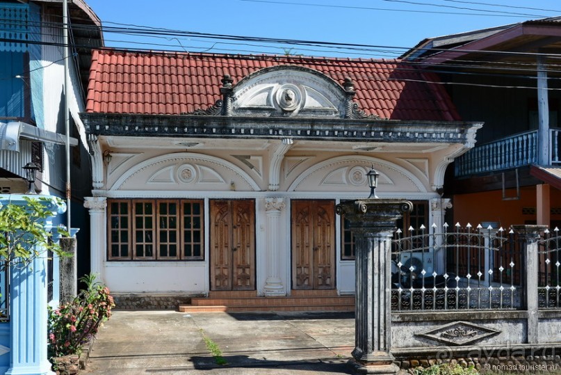 Азиатский квест, или поди туда, не знаю куда. Часть 2