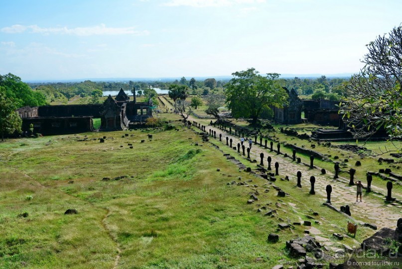 Азиатский квест, или поди туда, не знаю куда. Часть 2