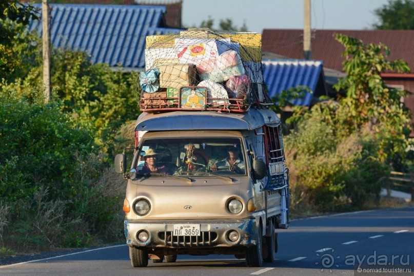 Азиатский квест, или поди туда, не знаю куда. Часть 2
