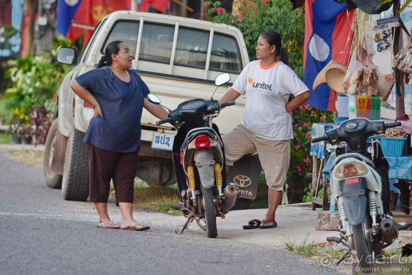 Азиатский квест, или поди туда, не знаю куда. Часть 2