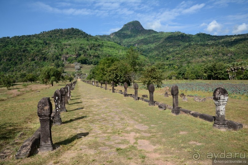 Азиатский квест, или поди туда, не знаю куда. Часть 2