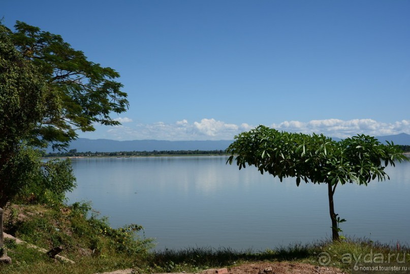 Азиатский квест, или поди туда, не знаю куда. Часть 2