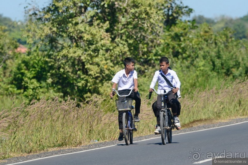 Азиатский квест, или поди туда, не знаю куда. Часть 2 Азиатский квест, или поди туда, не знаю куда. Часть 2