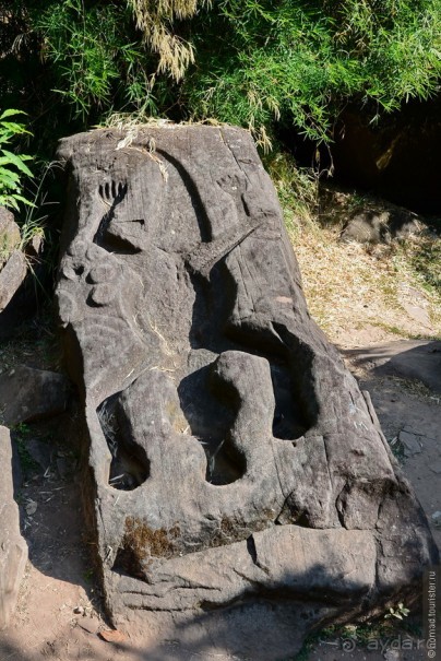 Азиатский квест, или поди туда, не знаю куда. Часть 2 Азиатский квест, или поди туда, не знаю куда. Часть 2