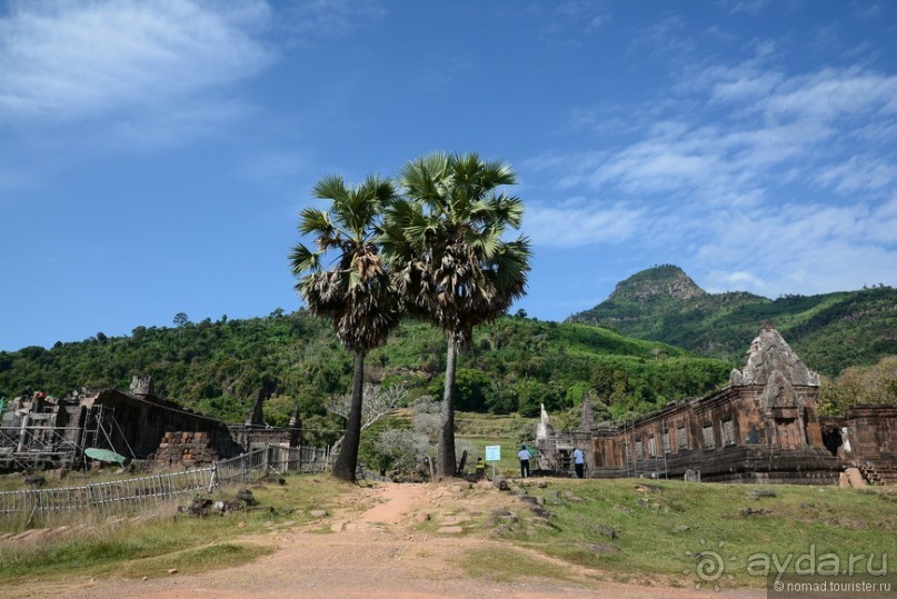 Азиатский квест, или поди туда, не знаю куда. Часть 2
