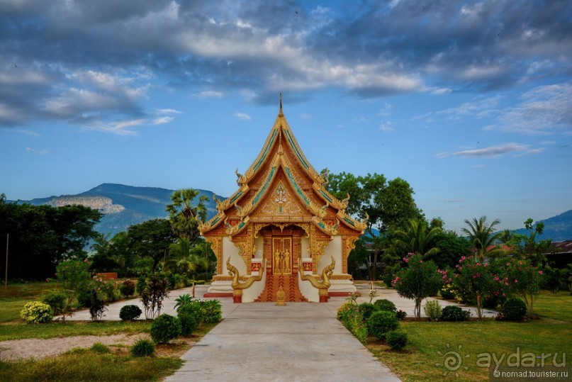 Азиатский квест, или поди туда, не знаю куда. Часть 2 Азиатский квест, или поди туда, не знаю куда. Часть 2