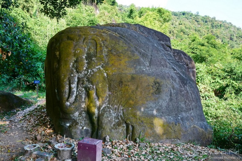 Азиатский квест, или поди туда, не знаю куда. Часть 2