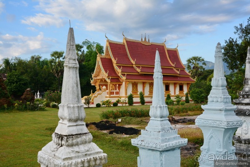 Азиатский квест, или поди туда, не знаю куда. Часть 2 Азиатский квест, или поди туда, не знаю куда. Часть 2