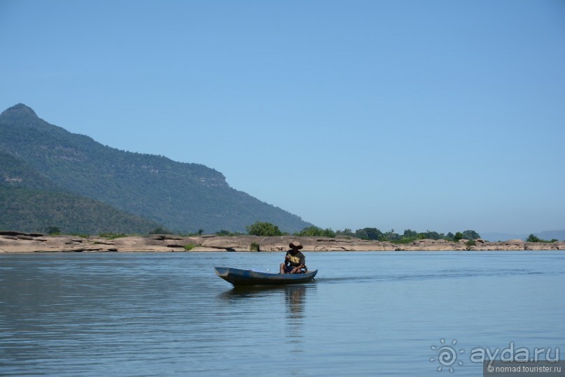 Азиатский квест, или поди туда, не знаю куда. Часть 2
