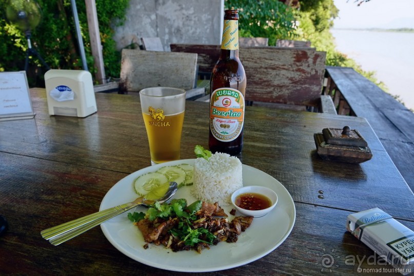 Азиатский квест, или поди туда, не знаю куда. Часть 2