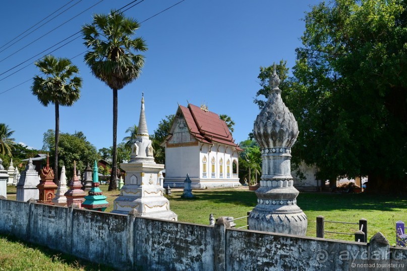 Азиатский квест, или поди туда, не знаю куда. Часть 2