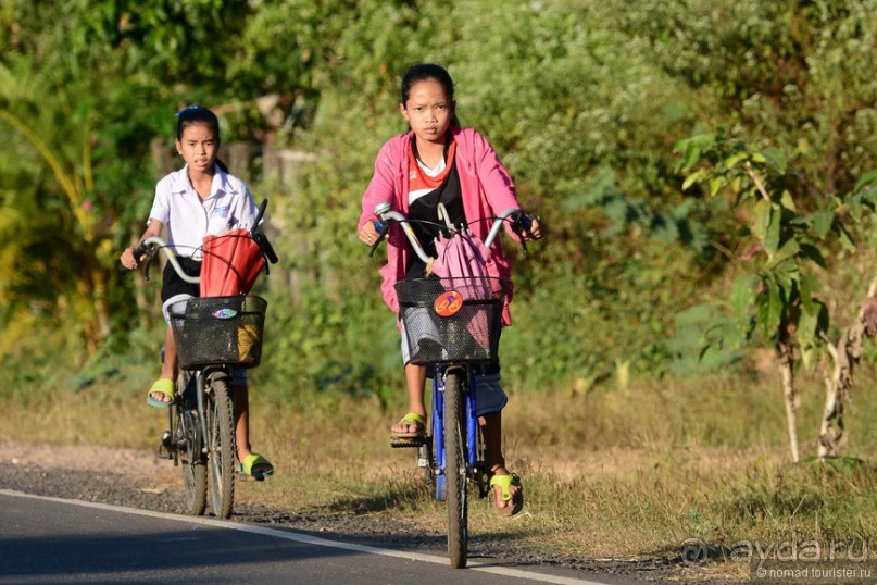 Азиатский квест, или поди туда, не знаю куда. Часть 2 Азиатский квест, или поди туда, не знаю куда. Часть 2