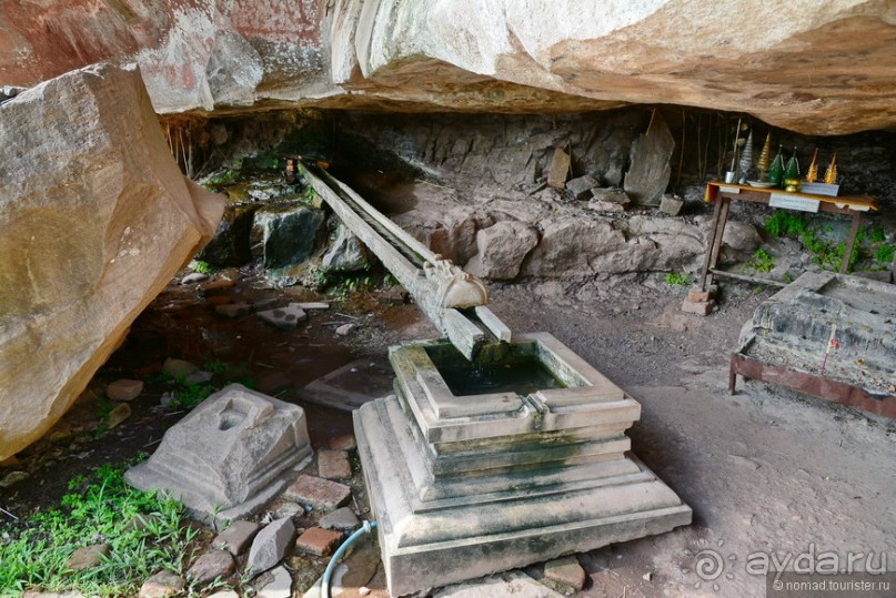 Азиатский квест, или поди туда, не знаю куда. Часть 2