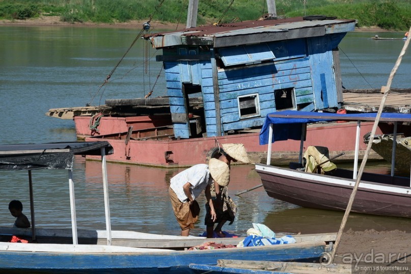 Азиатский квест, или поди туда, не знаю куда. Часть 2 Азиатский квест, или поди туда, не знаю куда. Часть 2