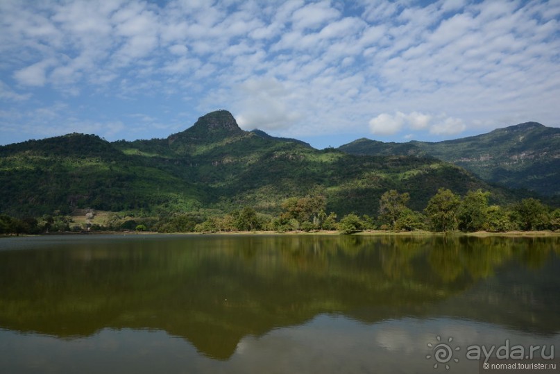 Азиатский квест, или поди туда, не знаю куда. Часть 2