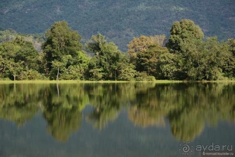 Азиатский квест, или поди туда, не знаю куда. Часть 2