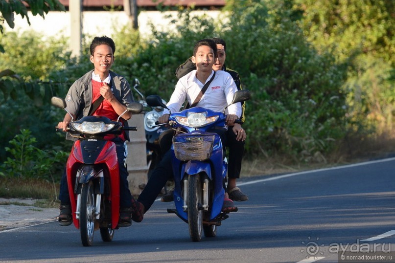 Азиатский квест, или поди туда, не знаю куда. Часть 2 Азиатский квест, или поди туда, не знаю куда. Часть 2