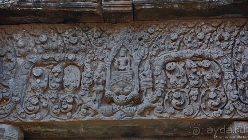 Азиатский квест, или поди туда, не знаю куда. Часть 2