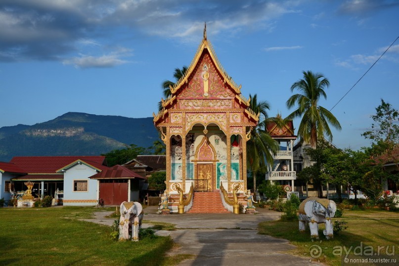 Азиатский квест, или поди туда, не знаю куда. Часть 2