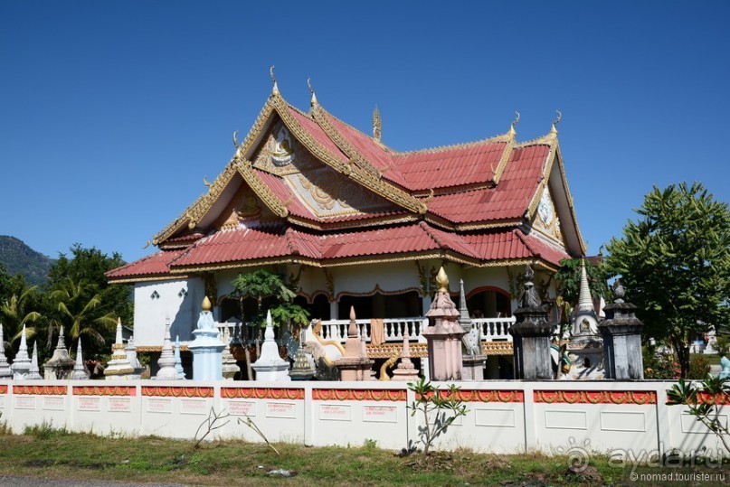 Азиатский квест, или поди туда, не знаю куда. Часть 2 Азиатский квест, или поди туда, не знаю куда. Часть 2