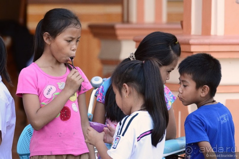 Азиатский квест, или поди туда, не знаю куда. Часть 2