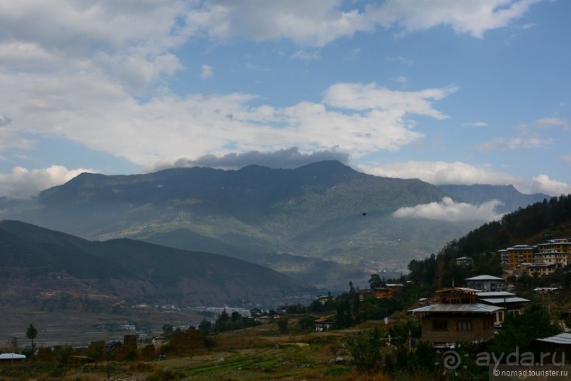 Затерянные Гималаи, Непал-Бутан. Часть 10