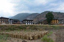 Затерянные Гималаи, Непал-Бутан. Часть 10