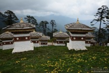 Затерянные Гималаи, Непал-Бутан. Часть 10