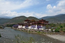 Затерянные Гималаи, Непал-Бутан. Часть 10