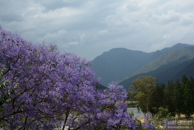 Затерянные Гималаи, Непал-Бутан. Часть 10