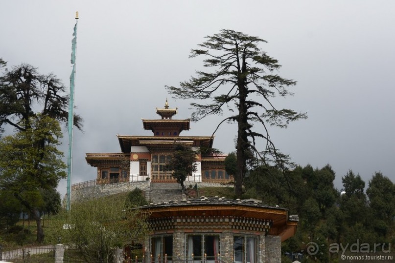 Затерянные Гималаи, Непал-Бутан. Часть 10