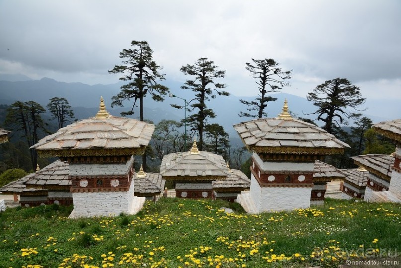 Затерянные Гималаи, Непал-Бутан. Часть 10