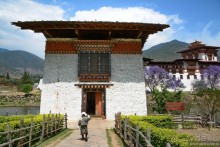 Затерянные Гималаи, Непал-Бутан. Часть 10