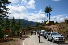 Затерянные Гималаи, Непал-Бутан. Часть 10