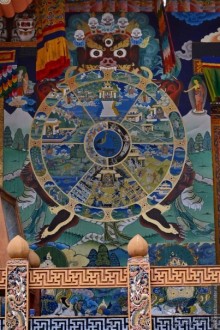 Затерянные Гималаи, Непал-Бутан. Часть 10