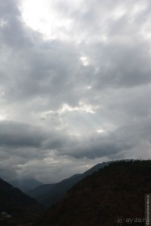 Затерянные Гималаи, Непал-Бутан. Часть 10