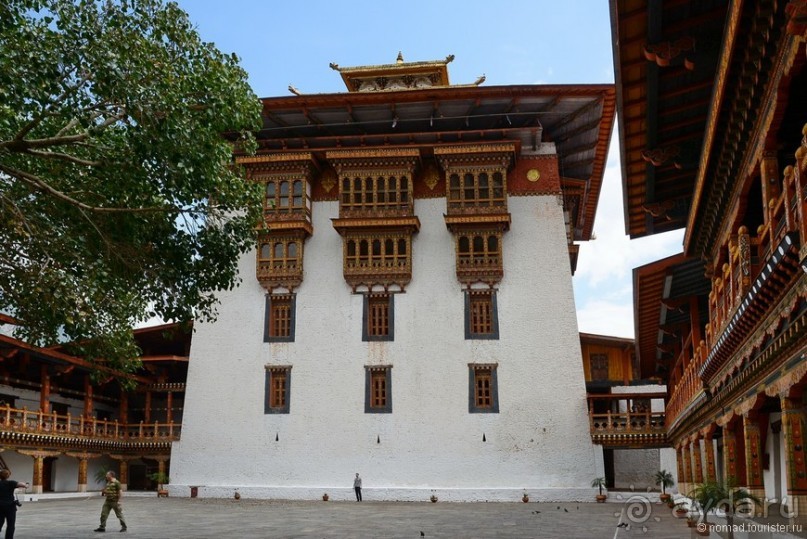 Затерянные Гималаи, Непал-Бутан. Часть 10