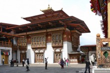 Затерянные Гималаи, Непал-Бутан. Часть 10