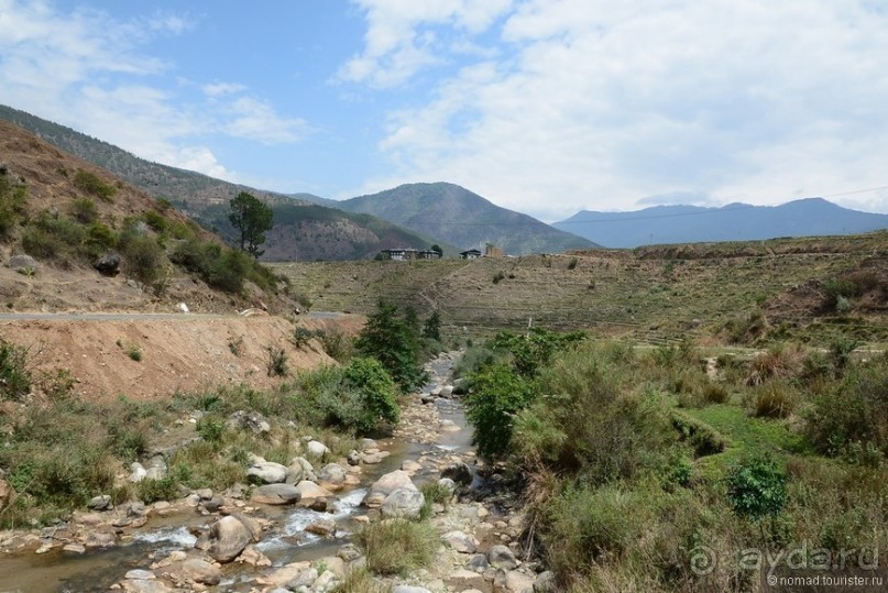 Затерянные Гималаи, Непал-Бутан. Часть 10