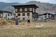 Затерянные Гималаи, Непал-Бутан. Часть 10