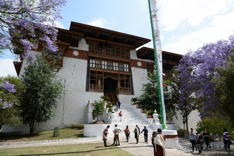 Затерянные Гималаи, Непал-Бутан. Часть 10