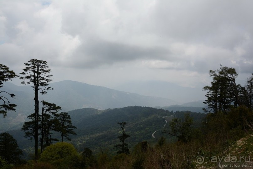Затерянные Гималаи, Непал-Бутан. Часть 10