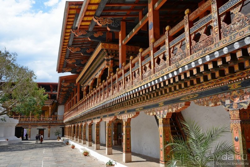 Затерянные Гималаи, Непал-Бутан. Часть 10