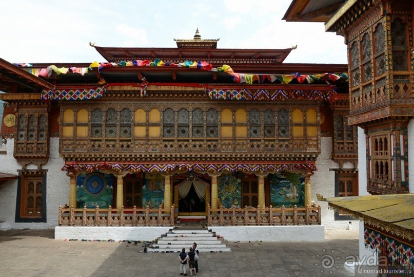 Затерянные Гималаи, Непал-Бутан. Часть 10