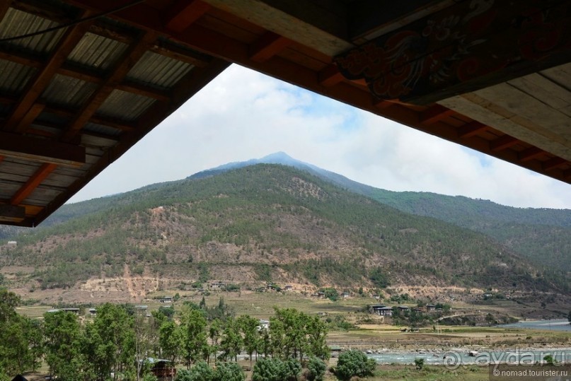 Затерянные Гималаи, Непал-Бутан. Часть 10