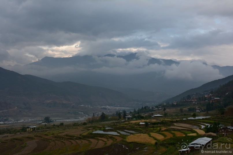 Затерянные Гималаи, Непал-Бутан. Часть 10